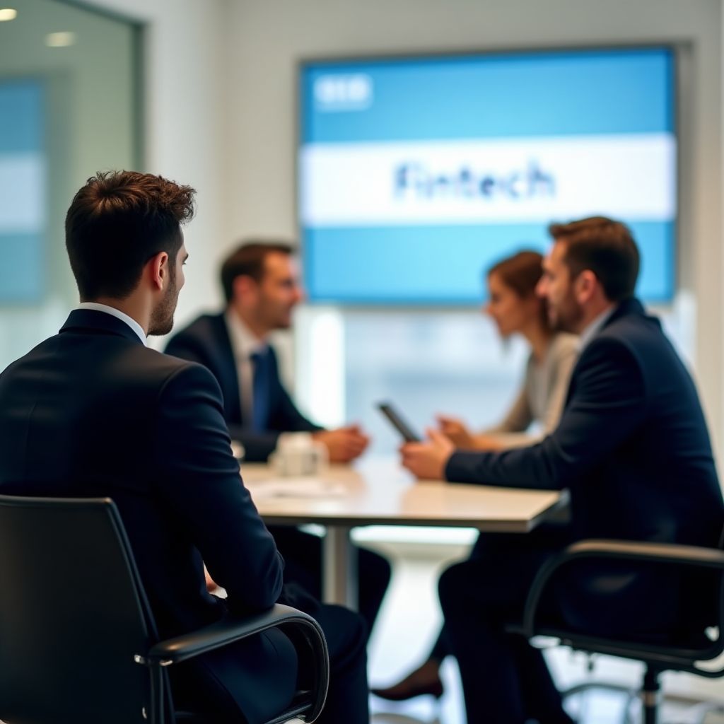 Cámara Argentina de FinTech