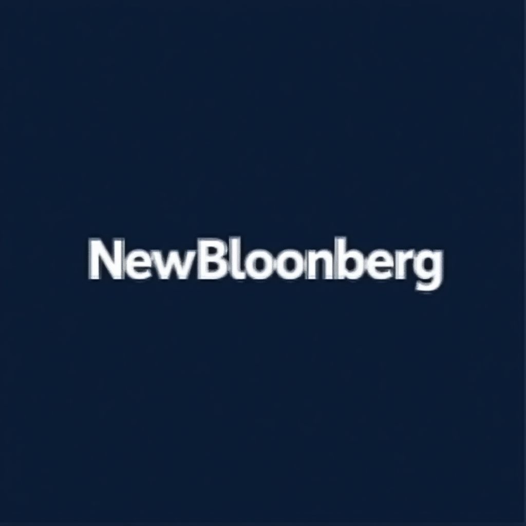 Logo de Bloomberg Línea