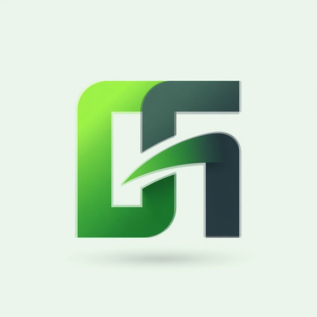 Logo de empresa de tecnología partner