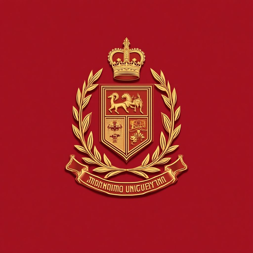 Logo de universidad partner