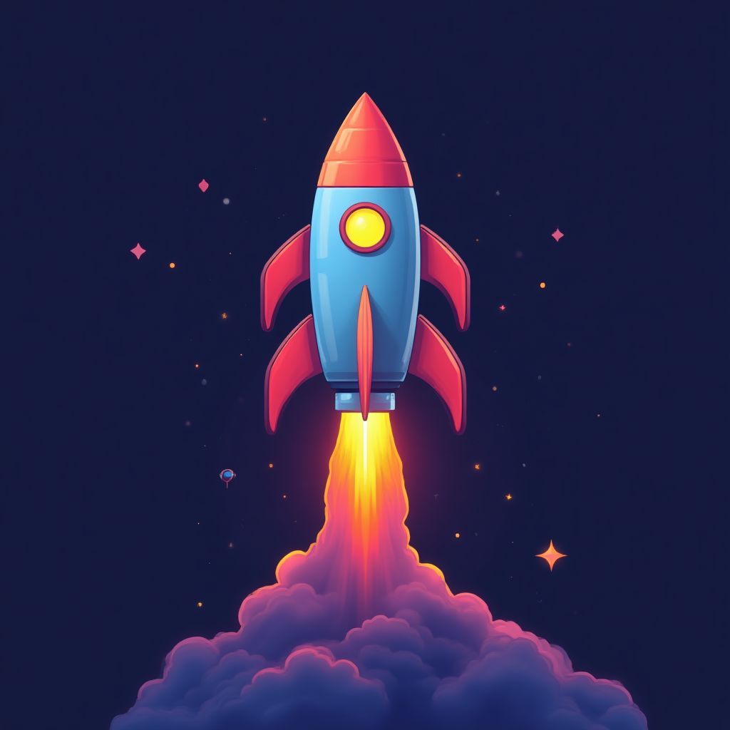 Logo de aceleradora de startups