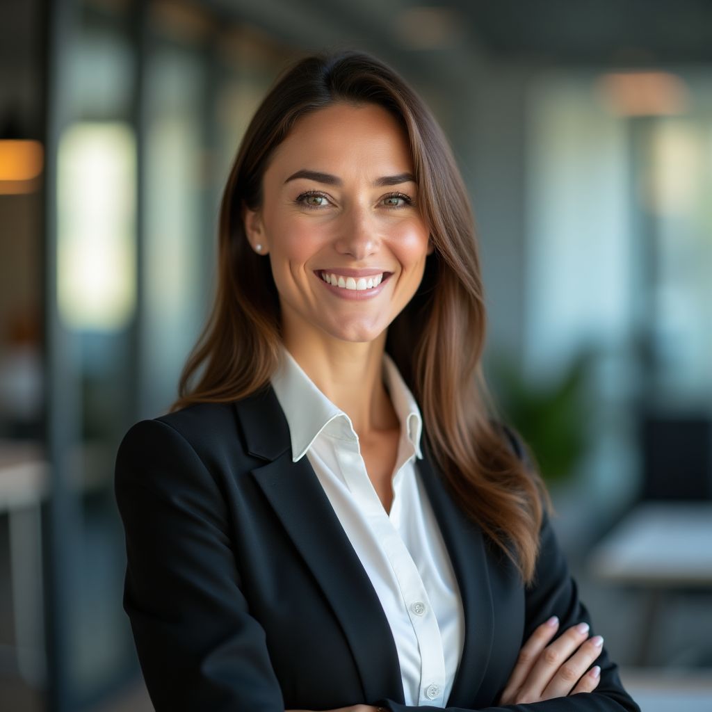 Directora de Comunicaciones